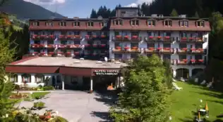 ALL INCLUSIVE Urlaub in Osttriol