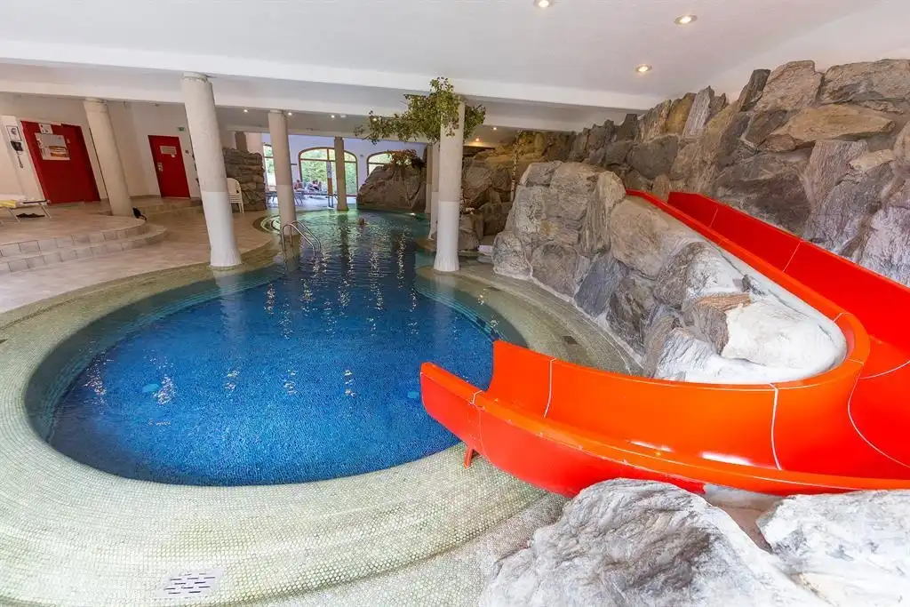 Ansicht - All Inclusive