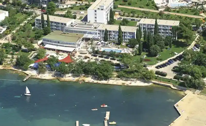 Foto - All Inclusive