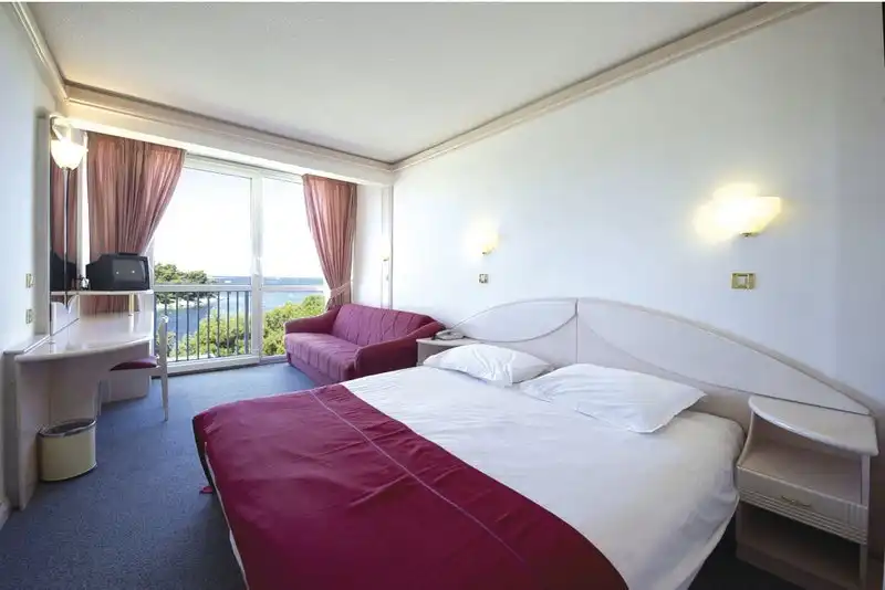 Impression - All Inclusive