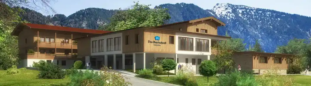 Bayrischzell Nächte - Bild 1