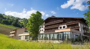 All Inclusive Zell am See - Kaprun