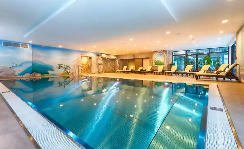 All Inclusive - Bild 2