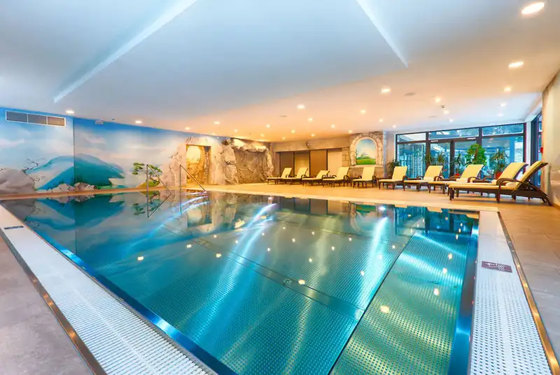 Aufnahme - All Inclusive