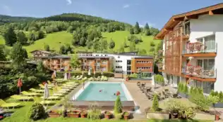 All Inclusive Zell am See