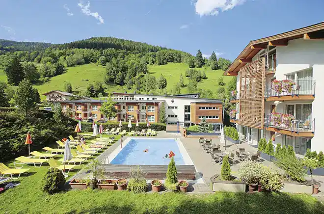 All Inclusive - Bild 1