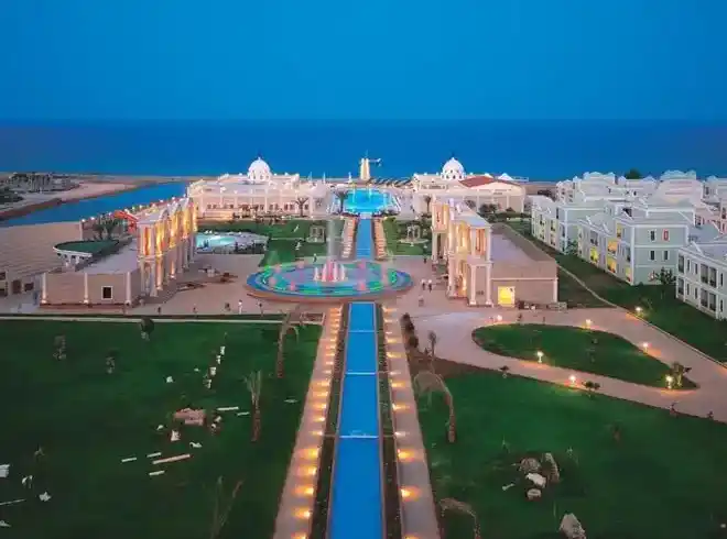 Foto - All Inclusive