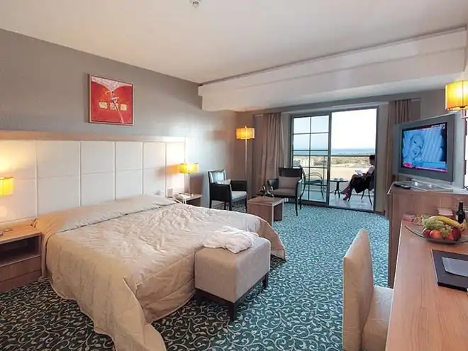 Impression - All Inclusive