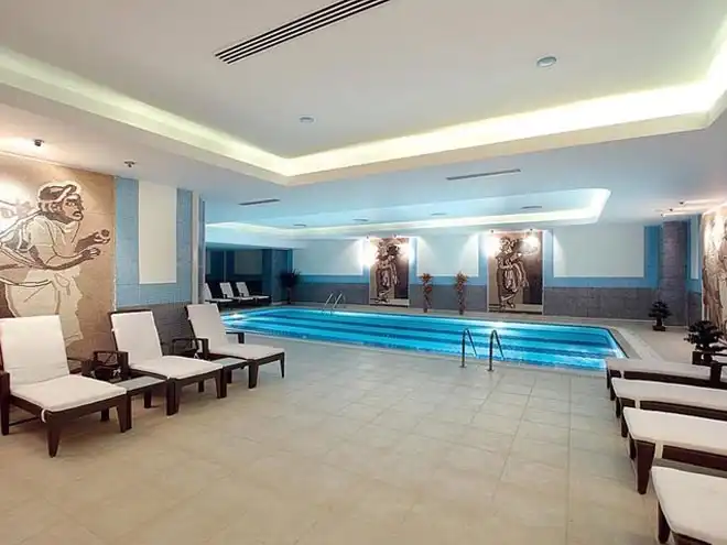 Ansicht - All Inclusive