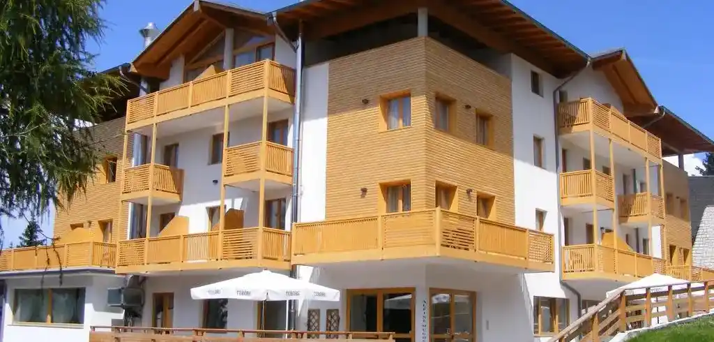 Foto - Südtriol Nächte