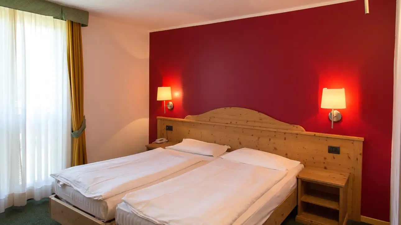 Aufnahme - Südtriol Nächte