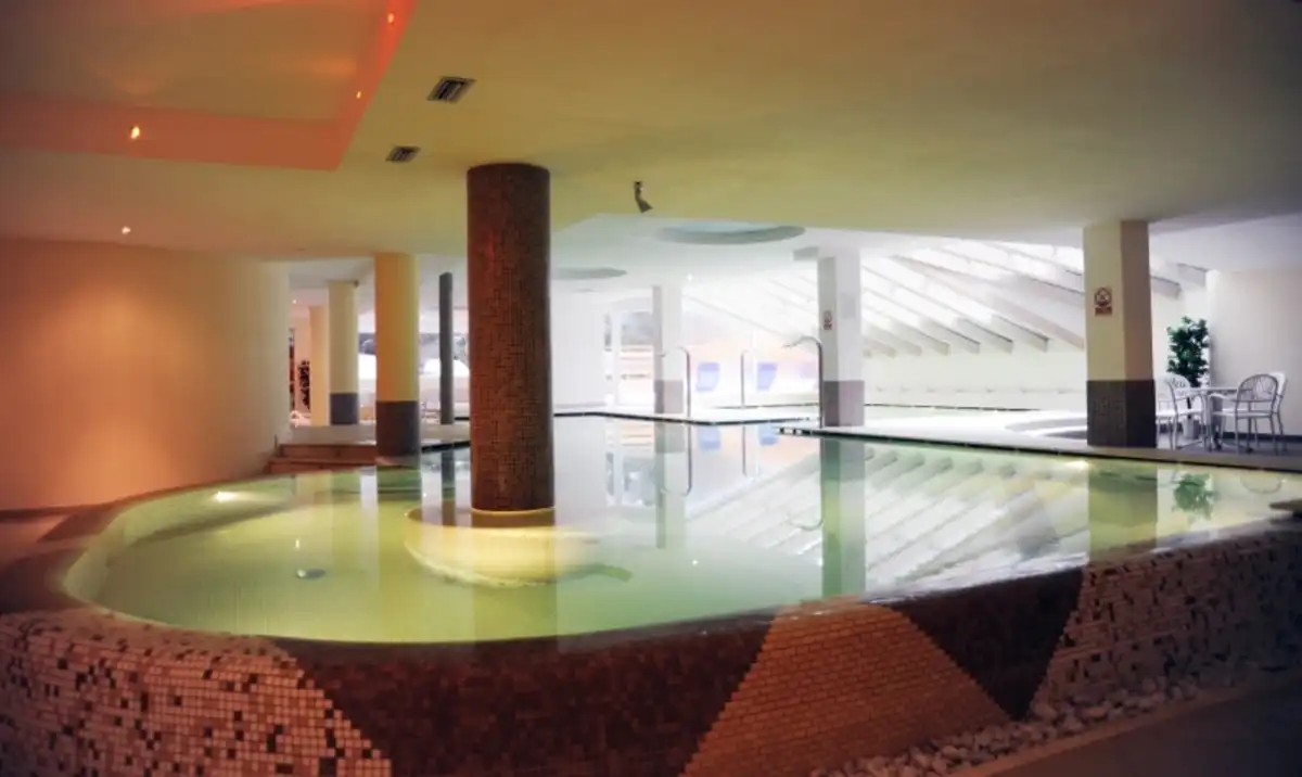 Impression - Südtriol Nächte