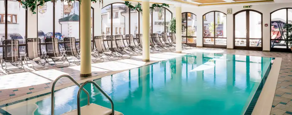 Impression - Serfaus All