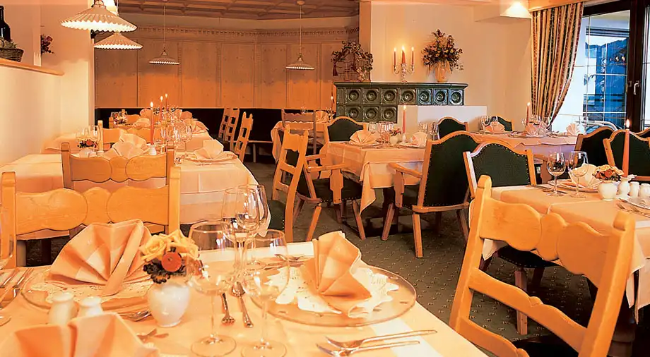 Ansicht - Serfaus All