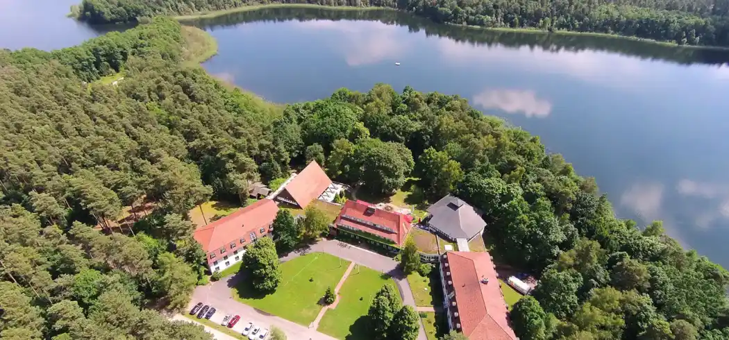 Foto - Hotel Döllnsee