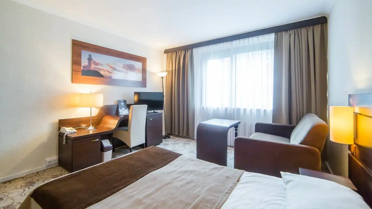 Aufnahme - All Inklusive