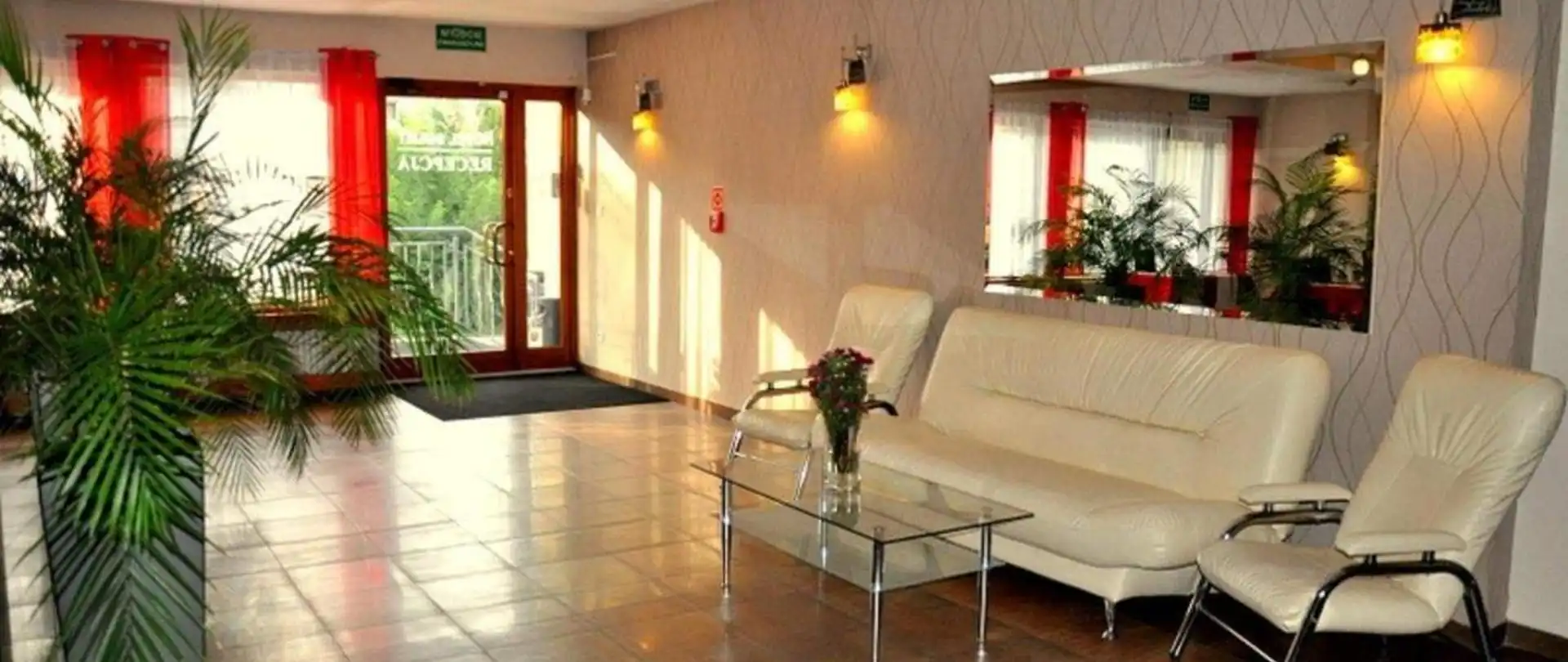 Impression - All Inklusive