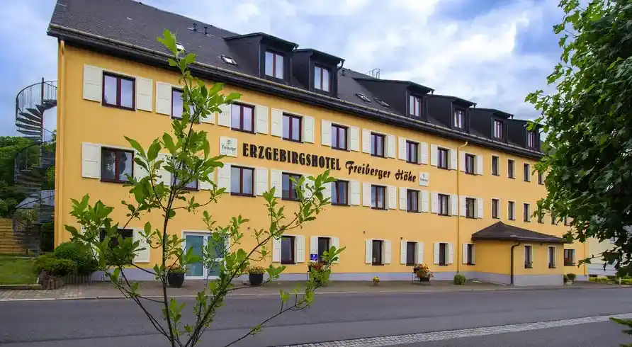 All Inklusive Erzgebirge - Bild 1