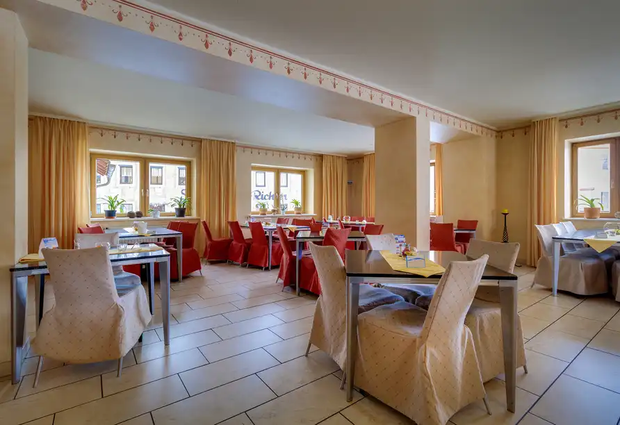 Impression - All Inklusive Erzgebirge