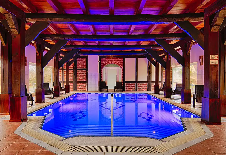 Aufnahme - Uckermark Nächte