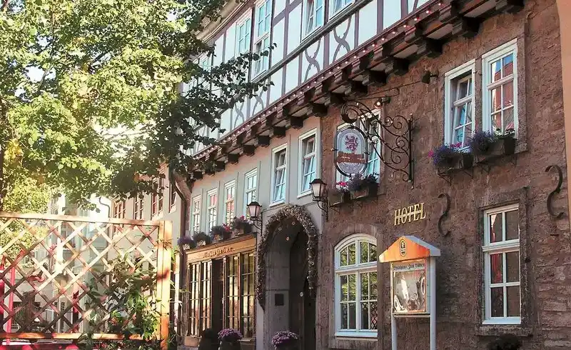 Brauhaus zum Löwen - Bild 1