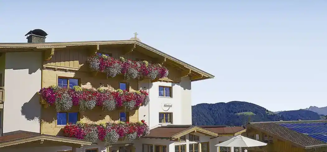 Foto - Wildschönau Tirol