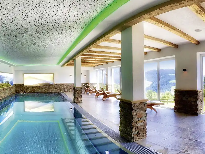 Aufnahme - Wildschönau Tirol