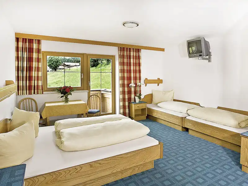 Impression - Wildschönau Tirol