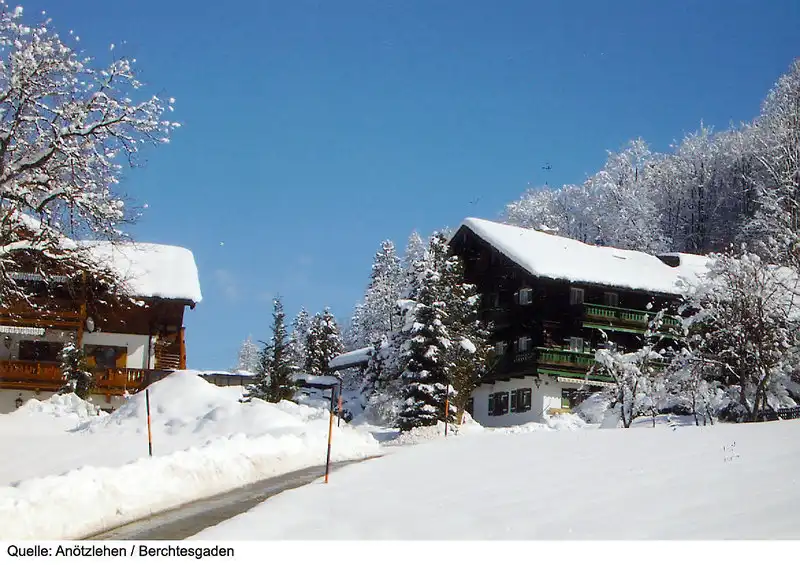 Aufnahme - All Inklusive