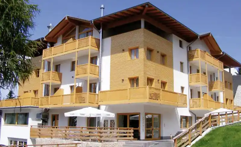 Foto - All Inklusive