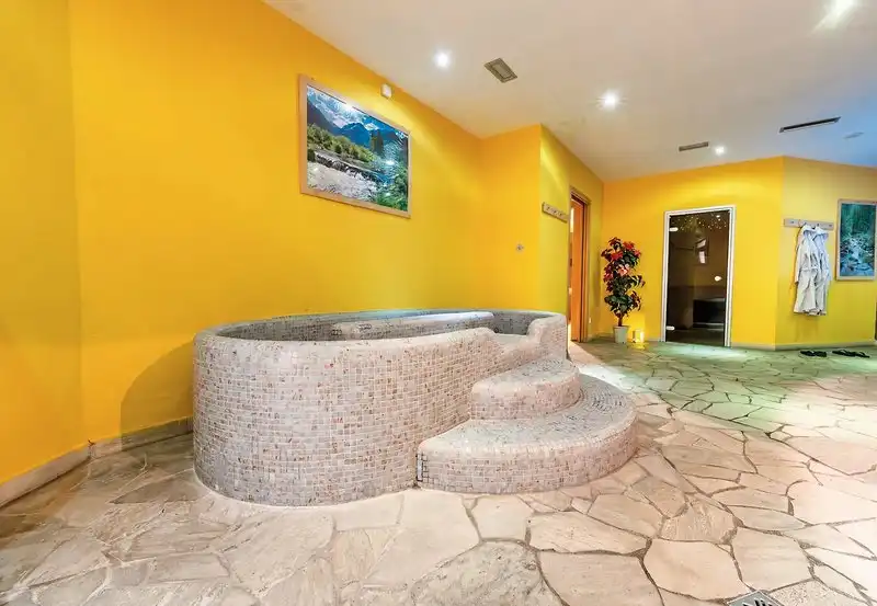 Impression - All Inklusive