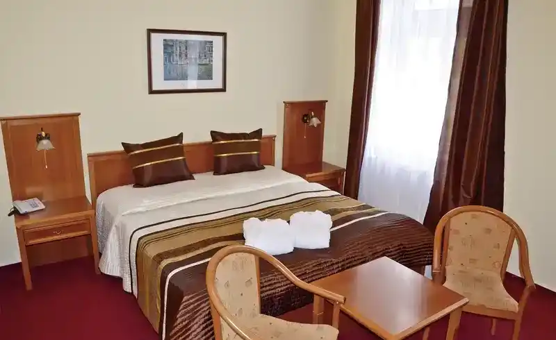 Marienbad Nächte - Bild 3