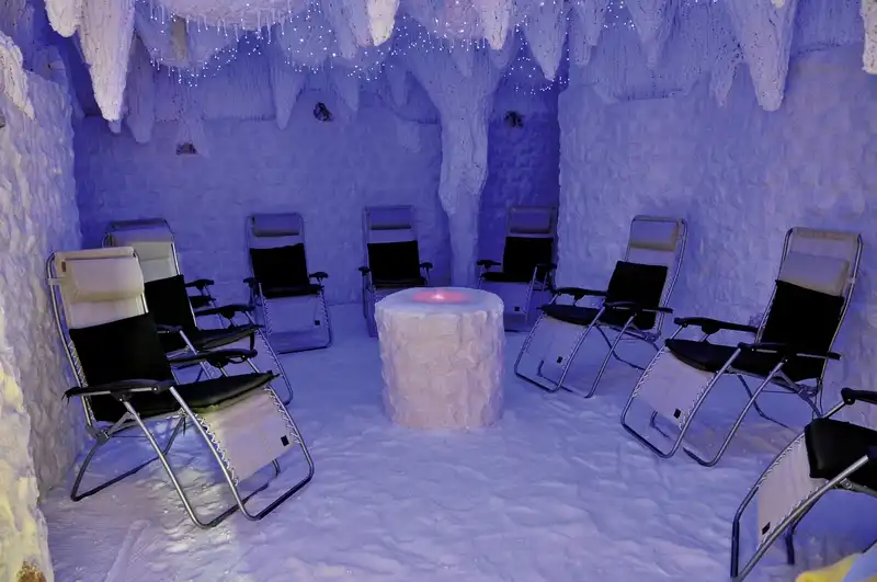 Ansicht - Marienbad Nächte