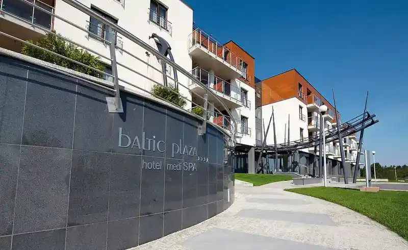 Hotel Nächte - Bild 1