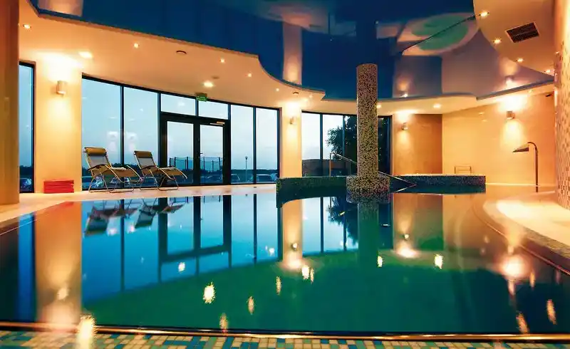 Hotel Nächte - Bild 2