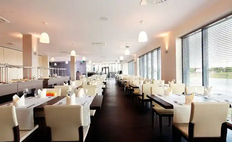 Hotel Nächte - Bild 4