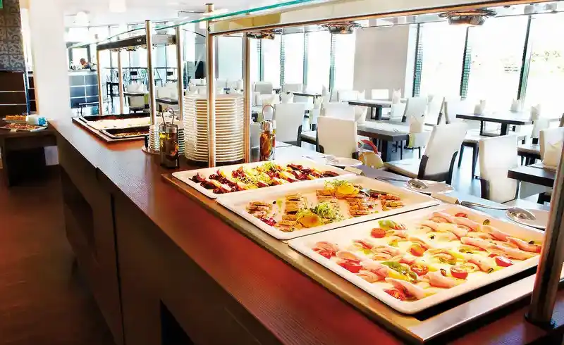 Hotel Nächte - Bild 5