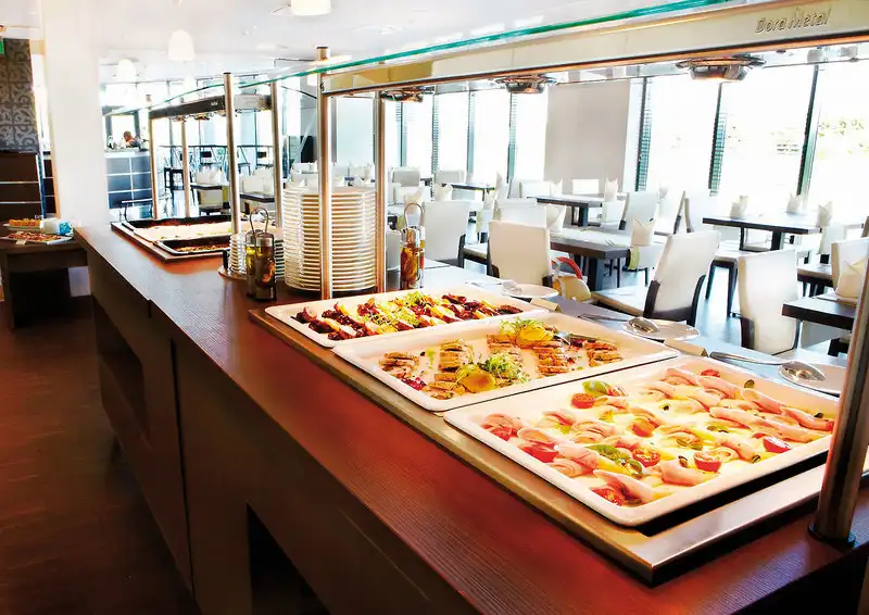 Galerie - Hotel Nächte