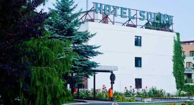 Aufnahme - Nächte Kolberg