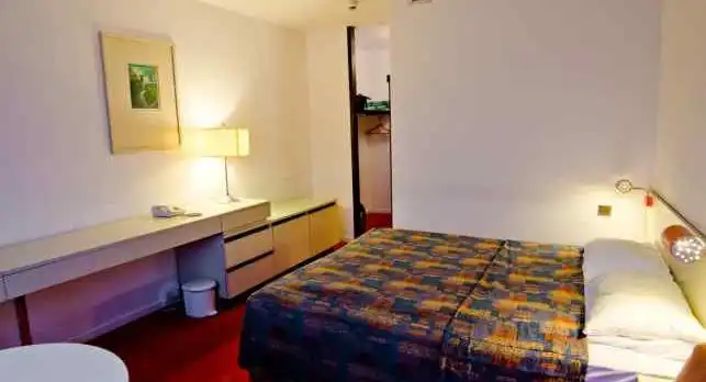 Impression - Nächte Kolberg