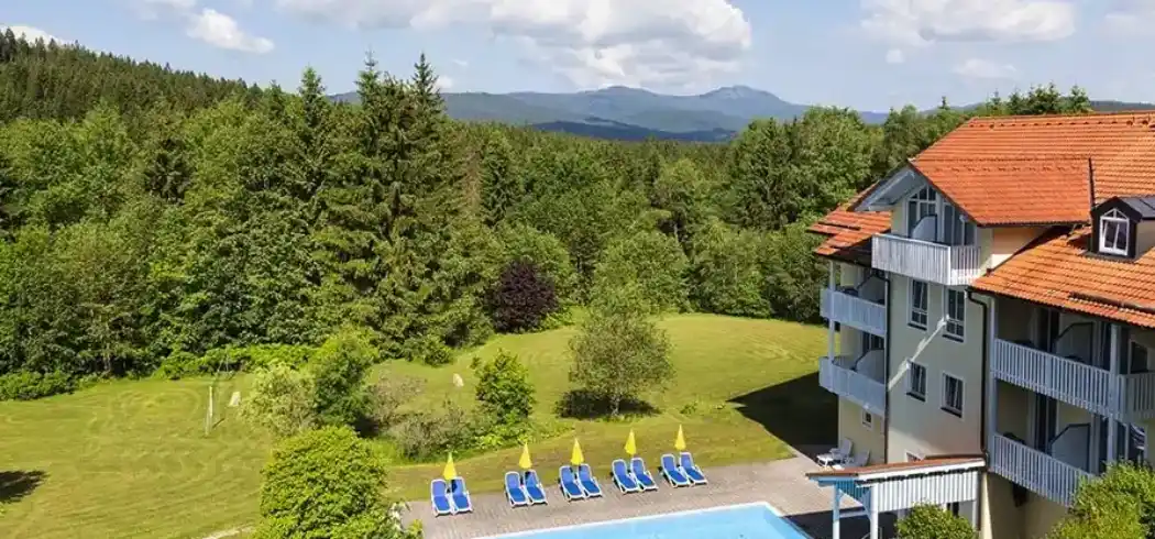 Foto - Hotel Ahornhof