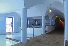 Aufnahme - All Inklusive