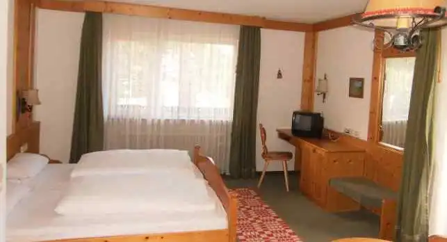 Aufnahme - All Inklusive