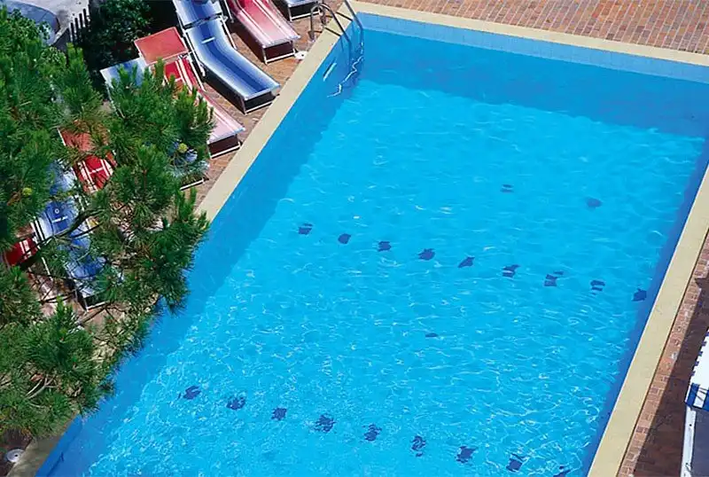 Aufnahme - All Inklusive