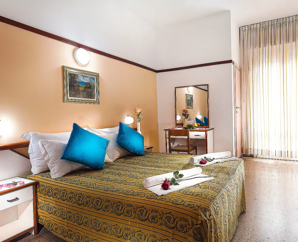 Impression - All Inklusive