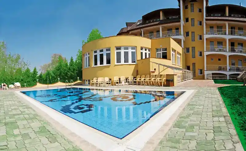 All Inklusive - Bild 1