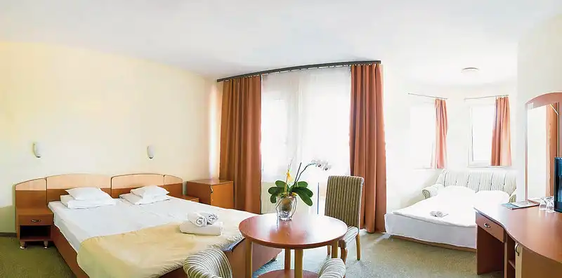 Aufnahme - All Inklusive