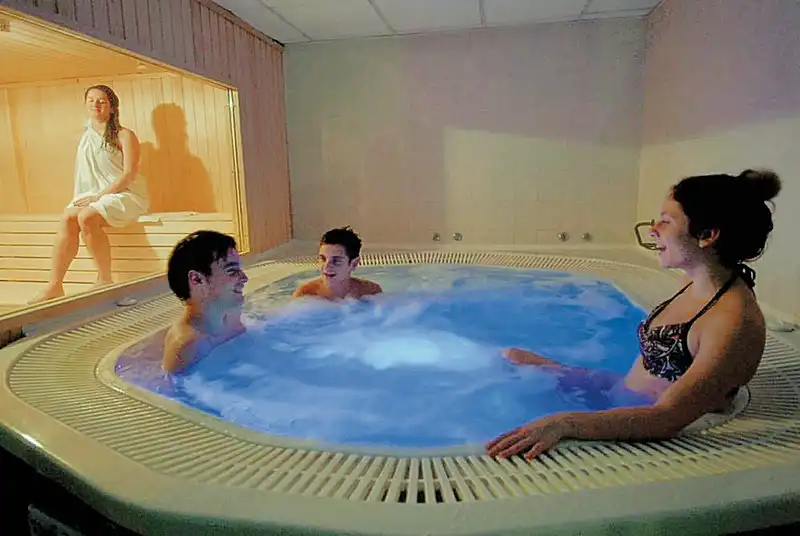 Ansicht - All Inklusive