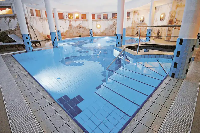 Galerie - All Inklusive