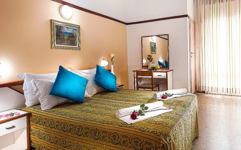 Aufnahme - All Inklusive